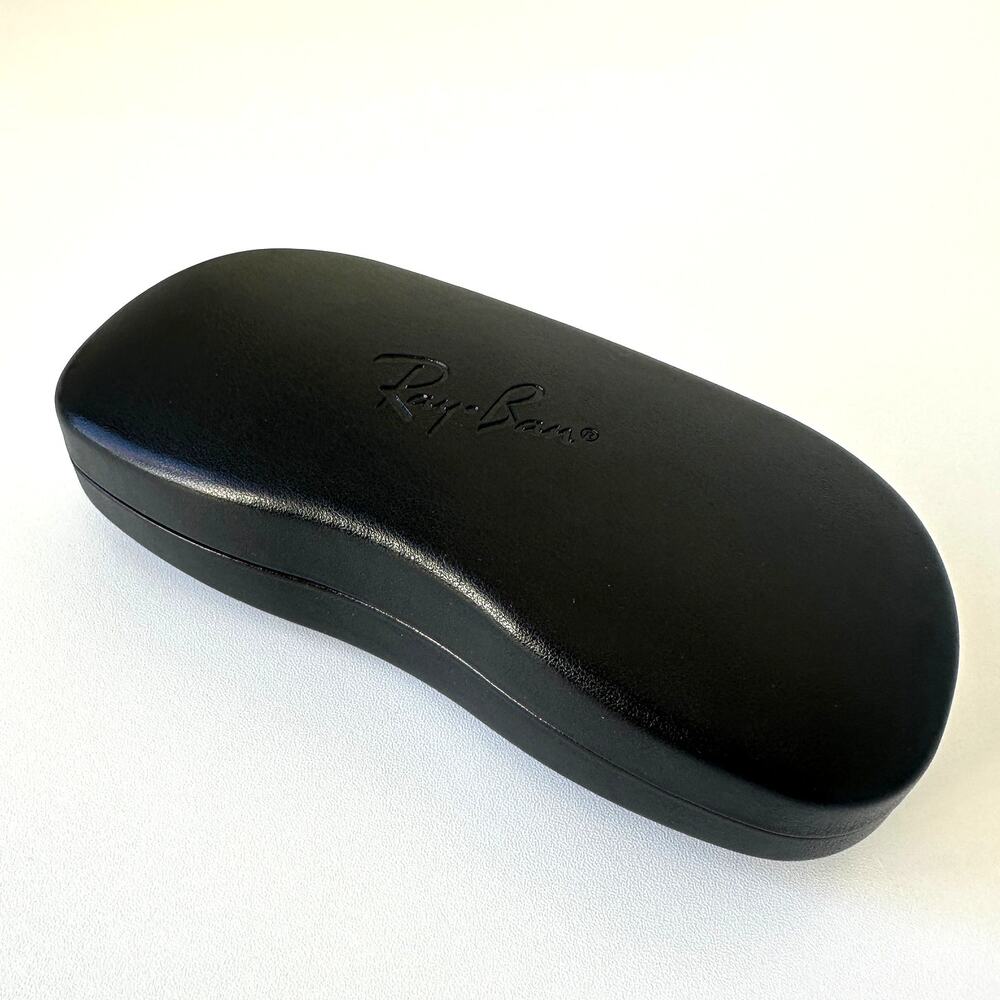 Ray-Ban Hard Clamshell Sunglasses/Eyeglasses Case - Picture 3 of 6
